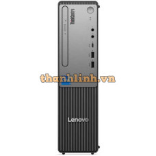 [13DG0001VA] MÁY TÍNH ĐỂ BÀN LENOVO THINKCENTRE 30S GEN 5 -CORE_I5-13420H,8GB_DDR5, 512GB_SSD,INTEL UHD GRAPHICS,NO OS,BÀN PHÍM + CHUỘT-ĐEN VIỀN XÁM,BH 1 NĂM [13DG0001VA]