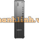 [13DG0001VA] MÁY TÍNH ĐỂ BÀN LENOVO THINKCENTRE 30S GEN 5 -CORE_I5-13420H,8GB_DDR5, 512GB_SSD,INTEL UHD GRAPHICS,NO OS,BÀN PHÍM + CHUỘT-ĐEN VIỀN XÁM,BH 1 NĂM [13DG0001VA]