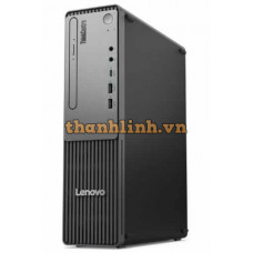 Máy tính để bàn đồng bộ Lenovo ThinkCentre neo 30s Gen 5 - 13DG0002VA (Core I5-13420H/16GB_DDR5 | 512GB | Intel UHD Graphics | NO OS | Bàn phím + chuột | Đen viền xám)