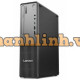 Máy tính để bàn đồng bộ Lenovo ThinkCentre neo 30s Gen 5 - 13DG0002VA (Core I5-13420H/16GB_DDR5 | 512GB | Intel UHD Graphics | NO OS | Bàn phím + chuột | Đen viền xám)