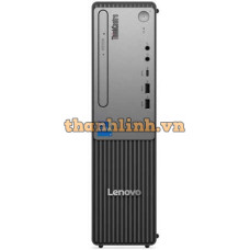MÁY TÍNH ĐỂ BÀN LENOVO THINKCENTRE NEO 30S GEN 5 - CORE_I5- 13420H,16GB_DDR5,512GB_SSD, INTEL UHD GRAPHICS,NO OS,BÀN PHÍM + CHUỘT - ĐEN VIỀN XÁM,BH 1 NĂM [13DG0002VA]