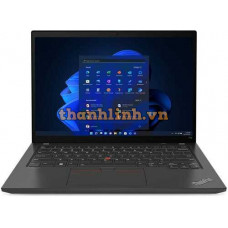 Laptop Lenovo ThinkPad T14 G3 (21AH00NXVA) 14 inch WUXGA/ Core i7-1265U/ 16GB RAM/ 512GB SSD/ VGA Onboard/ No OS/ 36 tháng