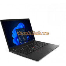 Laptop Lenovo ThinkPad T14s Gen 4 (21F600AAVA) 14 inch WUXGA/ Core i7-1355U/ 16GB RAM/ 512GB SSD/ Intel Graphics/ No OS/ 36 tháng