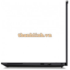 Laptop Lenovo ThinkPad P14S G5 (21G2003PVA) 14.5 inch 3K/ Core Ultra 7 155H/ 32GB RAM/ 1TB SSD/ RTX 500 4GB/ No OS/ 36 tháng