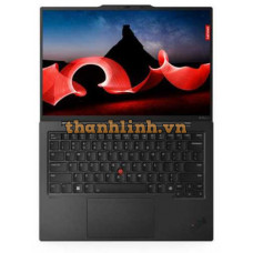 Laptop Lenovo ThinkPad T16 G3 (21MN007EVA) 16 inch WUXGA/ Ultra 7 155H/ 16GB/ 512GB SSD/ Arc Graphics/ No OS/ 36 tháng