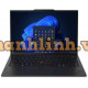 Laptop LENOVO THINKPAD X1 CARBON GEN 13 U7- 258V/32GDR5X/1 TBSSD/14-2.8KOLED/FP/IR/WL/BT/3C57/W11PRO/LKB/3Y/ĐEN [21NS010CVN]