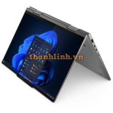 Laptop LENOVO THINKPAD X1 2-IN-1 GEN 10(GỒM ULTRA 7 258V(2.2GHZ)-32G RAM-1TB SSD-WIFI,BT,FIN -14_WUXGA_AG_500N TOUCH - WIN 11PRO 3YRS PREMIER SUPPORT [21NU004TVN]