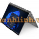 Laptop LENOVO THINKPAD X1 2-IN-1 GEN 10(GỒM ULTRA 7 258V(2.2GHZ)-32G RAM-1TB SSD-WIFI,BT,FIN -14_WUXGA_AG_500N TOUCH - WIN 11PRO 3YRS PREMIER SUPPORT [21NU004TVN]