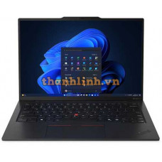 Laptop Lenovo ThinkPad X1 Carbon Gen 13 (21NX0039VN) 14 inch WUXGA/ Ultra 7 255H/ 32GB/ 512GB SSD/ Intel Arc/ Windows 11 Pro/ 36 tháng