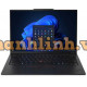 Laptop Lenovo ThinkPad X1 Carbon Gen 13 (21NX0039VN) 14 inch WUXGA/ Ultra 7 255H/ 32GB/ 512GB SSD/ Intel Arc/ Windows 11 Pro/ 36 tháng