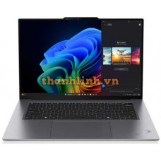 Laptop LENOVO THINKPAD X9-15GEN 1U5- 226V/16GDR5X/1TBSSD/15.3-2.8KOLED/FP/IR/WL/BT/4C80/W11PRO/LKB/3Y/XÁM [21Q6004YVN]