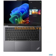 Laptop Lenovo ThinkPad X9 Gen 1 (21QA006LVN) 14 inch 2.8K OLED Touch/ Ultra 7 258V/ 32GB/ 1TB SSD/ Intel Arc 140V/ Windows 11 Pro/ 36 tháng