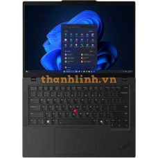Laptop Lenovo ThinkPad T14 G6 (21QC000KVN) 14 inch WUXGA/ Core Ultra 7 255H/ 48GB RAM/ 1TB SSD/ VGA Onboard/ Windows 11 Pro/ 36 tháng