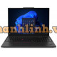 Laptop LENOVO THINKPAD T16 GEN 4U7- 255H/32GDR5/512GSSD/1 6.0WUXGA/FP/WL/BT/4C52.5/NOOS/3Y/LEDKB/ĐEN [21QE0006VA]