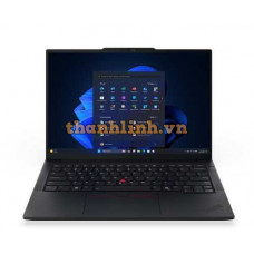 [21U2003LVA] Laptop LENOVO THINKPAD E14 GEN 7 LNL CORE - ULT5-226V(4.50 GHZ)/16GB RAM/512GB SSD/WF&BT,FINGER PRINT/ 14 INCH WUXGA_AG_300N/NO OS/2 YRS PREMIER SUPPORT