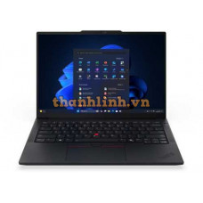 Laptop (NB) LENOVO THINKPAD E14GEN 7U7- 258V/32GD5/512GSSD/14 .0WUXGA/FP/IR/WIFI6/BT/3C48/NOOS/LEDKB/ 2Y/ĐEN [21U2006FVA]