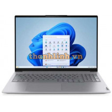 [21US008GVA] Laptop (NB) LENOVO THINKBOOK 16 G9 IRL I5-13420H/16GD5/1TBSSD/ 16.0WUXGA/FP/IR/WIFI6/BT/3C/NOOS/LKB/2Y/XÁM