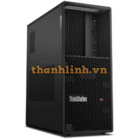 Máy trạm Workstation Lenovo ThinkStation P3 Tower (30GS00G7VA)