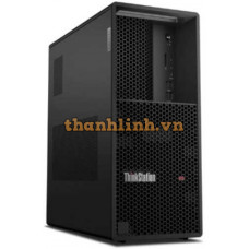Máy trạm Workstation Lenovo ThinkStation P3 Tower (30GS00G7VA)