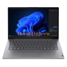 [83HD0039VA] Laptop LENOVO V14 G5 IRL – 14" FHD IPS,CORE 5_210H, 16GB_DDR5_512GB SSD,INTEGRATED INTEL GRAPHICS, RJ-45,NO OS,XÁM(LUNA GREY)-BH 2 NĂM