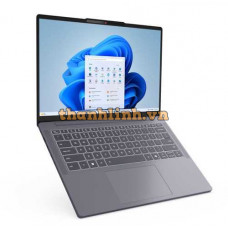 LAPTOP LENOVO IDEAPAD SLIM3 14ARP10 83K6005VVN R5- 7535HS/16GD5/512GSSD/14.0WUXGA/WL/BT/3 C50/W11SL/2Y/XÁM