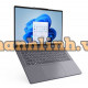 LAPTOP LENOVO IDEAPAD SLIM3 14ARP10 83K6005VVN R5- 7535HS/16GD5/512GSSD/14.0WUXGA/WL/BT/3 C50/W11SL/2Y/XÁM