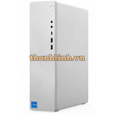 Máy tính để bàn đồng bộ Lenovo IdeaCentre Tower 08IRR9 90XS002DVN (Intel Core i5-13400 | 8GB | 256GB | Intel UHD 730 | NoOS | Xám)