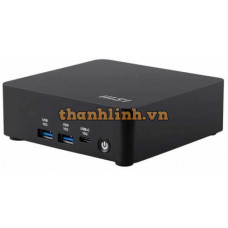 PC Mini MSI CUBI NUC AI 1UMG-016BVN 936-B20911-016 Ultra 7 155H/ 3Y (CUBI B209)