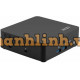 PC Mini MSI CUBI NUC AI 1UMG-017BVN 936-B20911-017 Ultra 5 125H/ 3Y