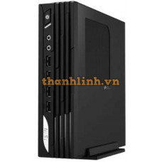 PC MSI PRO DP21 12M (9S6-B0A421-820) Core i5-12400 / 16GB RAM / 512GB SSD / VGA onboard / No OS / 24 tháng