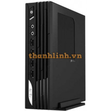 Máy bộ PC MSI PRO DP21 14M (9S6-B0A431-1213) Core i3-14100 / 8GB RAM / 512GB SSD / VGA onboard / Windows 11 Pro / 36 tháng
