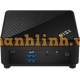 PC Mini MSI Cubi 5 12M (9S6-B0A811-414) Core i5-1235U / 8GB RAM / 512GB SSD / VGA onboard / Windows 11 / 36 tháng