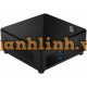 Máy bộ NUC/MINI PC MSI Cubi 5 12M (9S6-B0A811-422) Core i3-1215U / 8GB RAM / 256GB SSD / VGA onboard / Windows 11 Home / 36 tháng