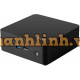 [9S6-B0B111-293] MINI PC MSI CUBI NUC 1M-293XVN/CORE 5 120U/8GD5/500GSSD/NONOS/WF/BT/KB&M/3Y/ĐEN(BLACK)(CUBI B0B1)