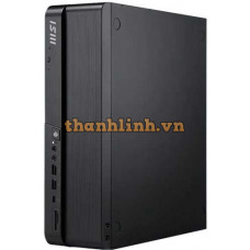 [9S6-B20811-084] PC MSI PRO DP80 AI A2G-084XVN/U5 225/16GD5(8G*2)/512GSSD/WF/BT/300W/NOS/KB&M/3Y/ĐEN(PRO DP1 B208)