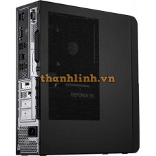 Máy bộ PC MSI PRO DP80 A14G (9S6-B20821-042) Core i3-14100 / 8GB RAM / 512GB SSD / VGA onboard / No OS / 12 tháng