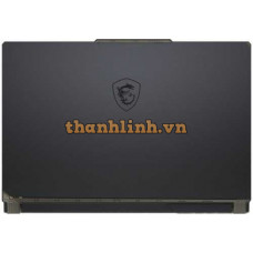 LAPTOP MSI CYBORG 15 (A13UC-2082VN) 15.6 inch FHD 144Hz/ i7-13620H/ 16GB/ 512GB SSD/ RTX 3050 6GB/ Windows 11 Home/ 24 tháng