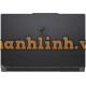 LAPTOP MSI CYBORG 15 (A13UC-2082VN) 15.6 inch FHD 144Hz/ i7-13620H/ 16GB/ 512GB SSD/ RTX 3050 6GB/ Windows 11 Home/ 24 tháng