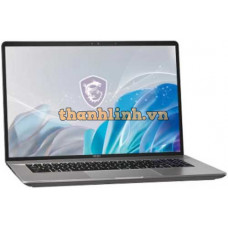 Laptop MSI Creator Z17 HX Studio (A14VFT-273VN) 17 inch QHD+ 165Hz/ i7-14700HX/ 64GB/ 2TB SSD/ RTX 4060 8GB/ Win 11/ 24 tháng