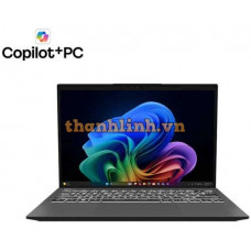 [A2VMG-062VN] Laptop MSI PRESTIGE 13 AI+ EVO A2VMG U9 288V/ 32G/ 1TBSSD/ 13.3_2.8K/ OLED/ IR/ WL/ BT/FP/4C/ALU/W11SL/LEDKB/XÁM/2Y+TÚI