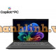 [A2VMG-062VN] Laptop MSI PRESTIGE 13 AI+ EVO A2VMG U9 288V/ 32G/ 1TBSSD/ 13.3_2.8K/ OLED/ IR/ WL/ BT/FP/4C/ALU/W11SL/LEDKB/XÁM/2Y+TÚI