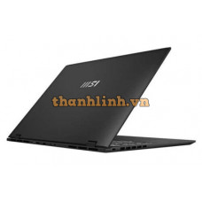 Laptop MSI Prestige 16 AI+ Evo (B2VMG-016VN) 16 inch OLED UHD+/ Ultra 9 288V/ 32GB/ 1TB SSD/ UMA/ Win 11/ 24 tháng