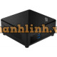 Barebone NUC MSI Cubi 5 12M (CUBI512M-080VN) Core i5-1235U/ 8GB DDR4/ 512GB SSD/ Intel Graphics/ Windows 11 Pro