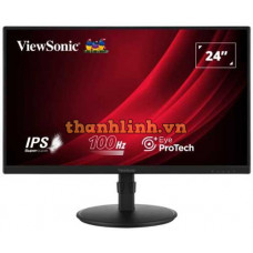 Màn hı̀nh máy tı́nh ViewSonic VG2408