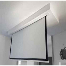 Màn chiếu điện âm trần 100-inch APOLLO ELW100-ECA