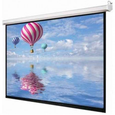 Màn chiếu treo tường kéo tay 120 inch APOLLO WS120V