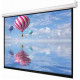 Màn chiếu treo tường kéo tay 85 inch APOLLO WS60