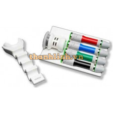 Thiết bị ghi hình bài giảng BOXLIGHT Mimio Capture 3