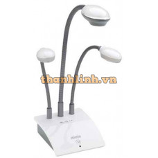 Máy chiếu vật thể BOXLIGHT Mimio View