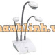 Máy chiếu vật thể BOXLIGHT Mimio View